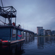 Illustration for article titled A day on the lake–in a floating sauna